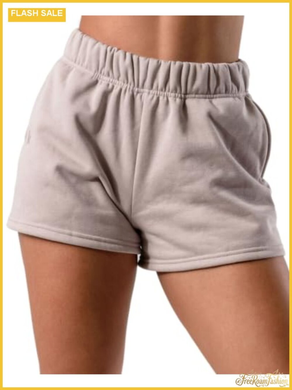 Women's CozyTec Sweat Shorts